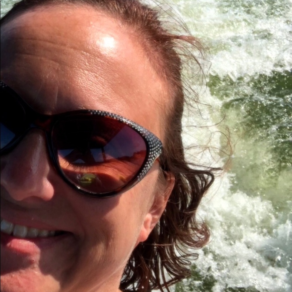 Meet your Posher, Susan